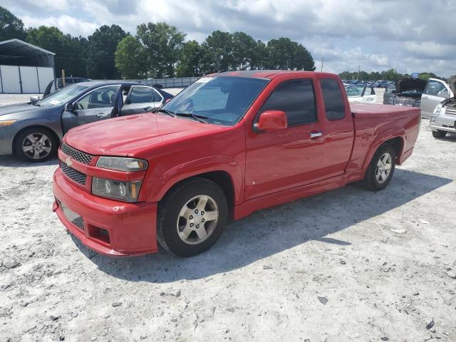 2009 Chevrolet Colorado 