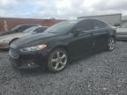 2015 Ford Fusion Se   за продажба в Hueytown, AL - Undercarriage