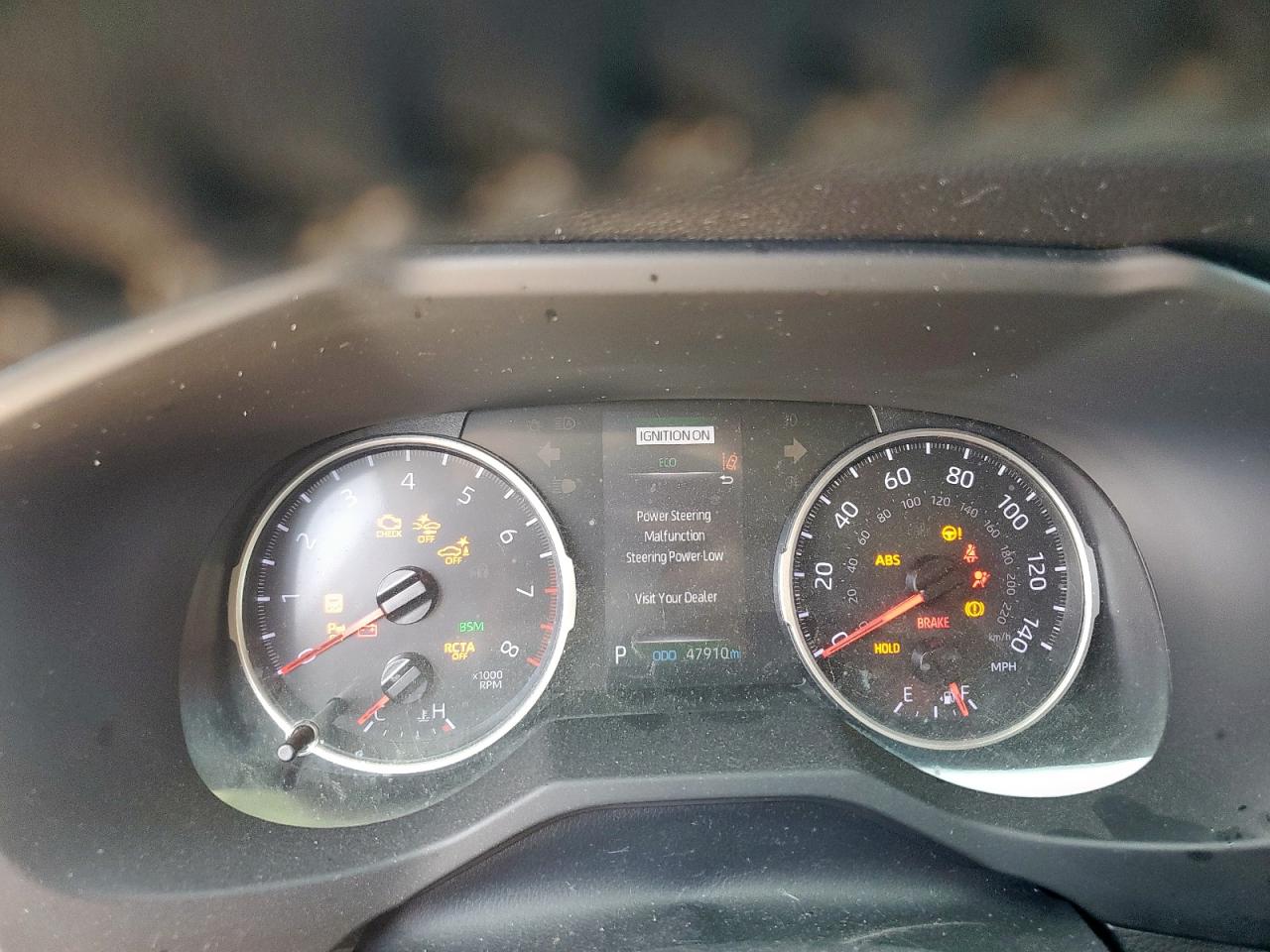 2020 Toyota Rav4 Xle Premium VIN: JTMA1RFV4LJ035082 Lot: 62845695