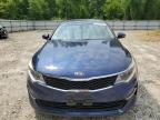 2016 Kia Optima Lx zu verkaufen in West Warren, MA - Mechanical