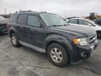 2011 Ford Escape Hybrid იყიდება Wilmington-ში, CA - Front End