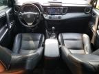 2018 Toyota Rav4 Se იყიდება Northfield-ში, OH - Front End