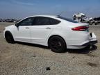 2017 Ford Fusion Se   на продаже в San Diego, CA - Rear End