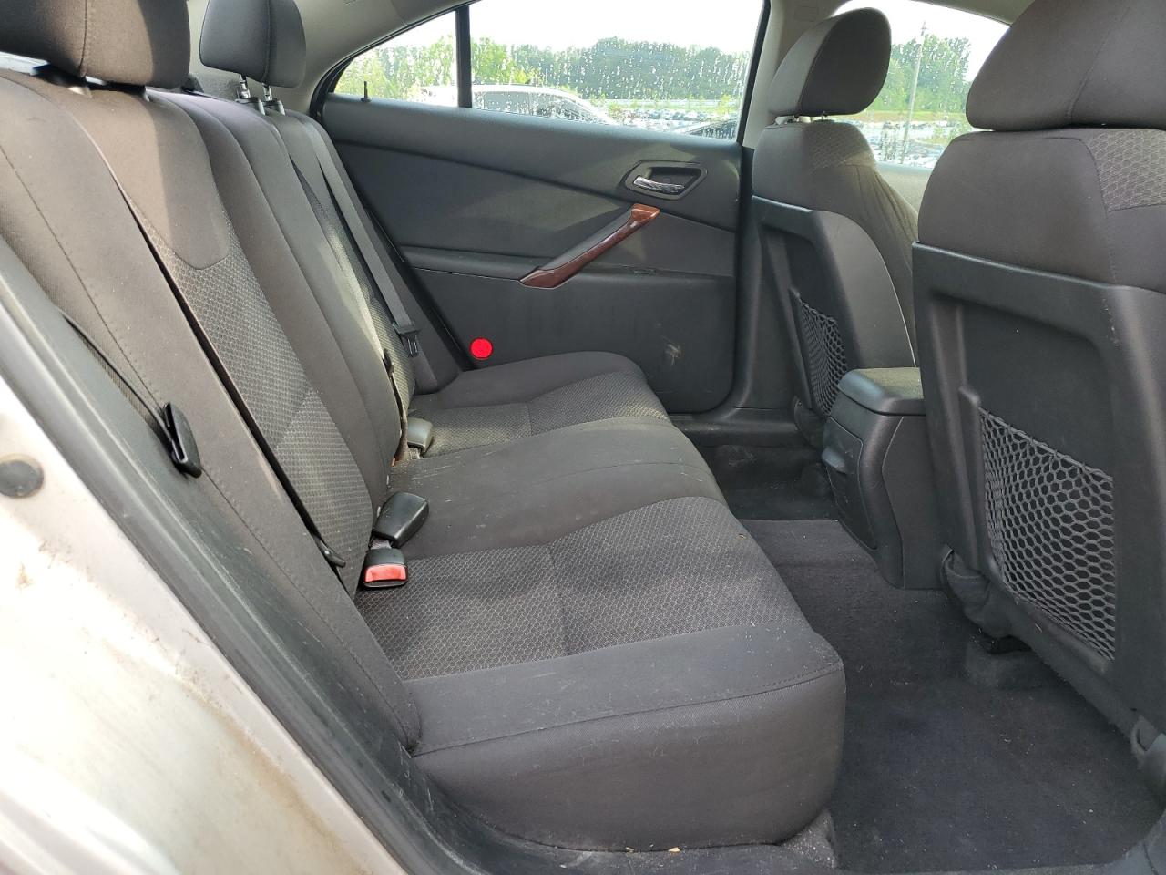 2006 Pontiac G6 Se VIN: 1G2ZF55B664287900 Lot: 61601295