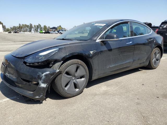  TESLA MODEL 3 2019 Czarny