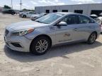 2017 Hyundai Sonata Se for Sale in Jacksonville, FL - Mechanical