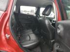 2018 Jeep Compass Limited   en Venta en New Orleans, LA - Front End