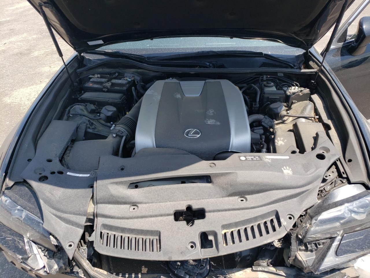2018 Lexus Gs 350 Base VIN: JTHBZ1BL3JA016280 Lot: 63005365
