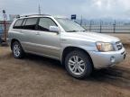 2007 Toyota Highlander Hybrid for Sale in Colorado Springs, CO - Normal Wear
