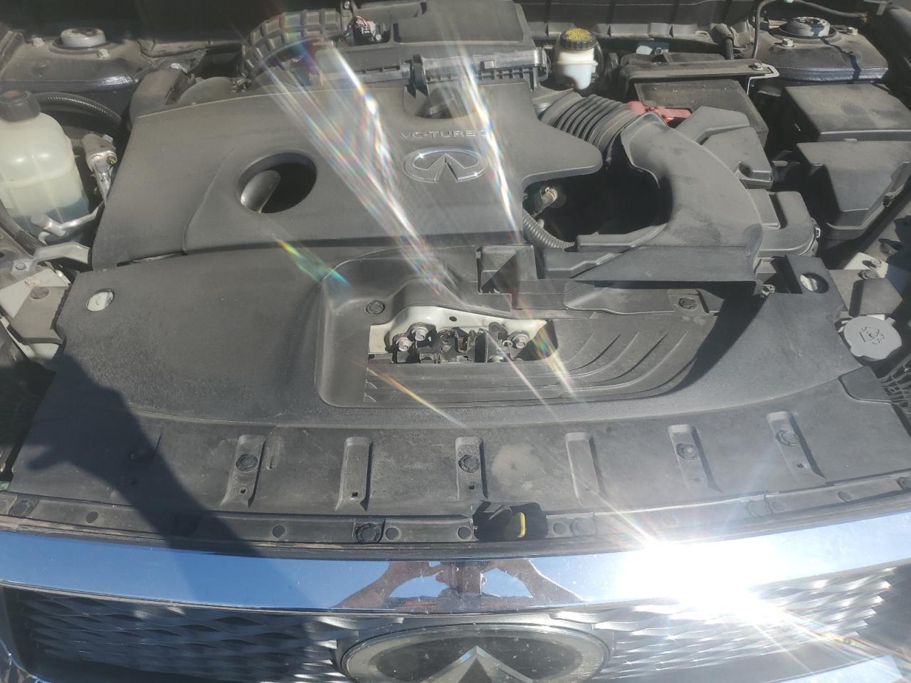 2019 Infiniti Qx50 Essential VIN: 3PCAJ5M39KF100086 Lot: 61458475