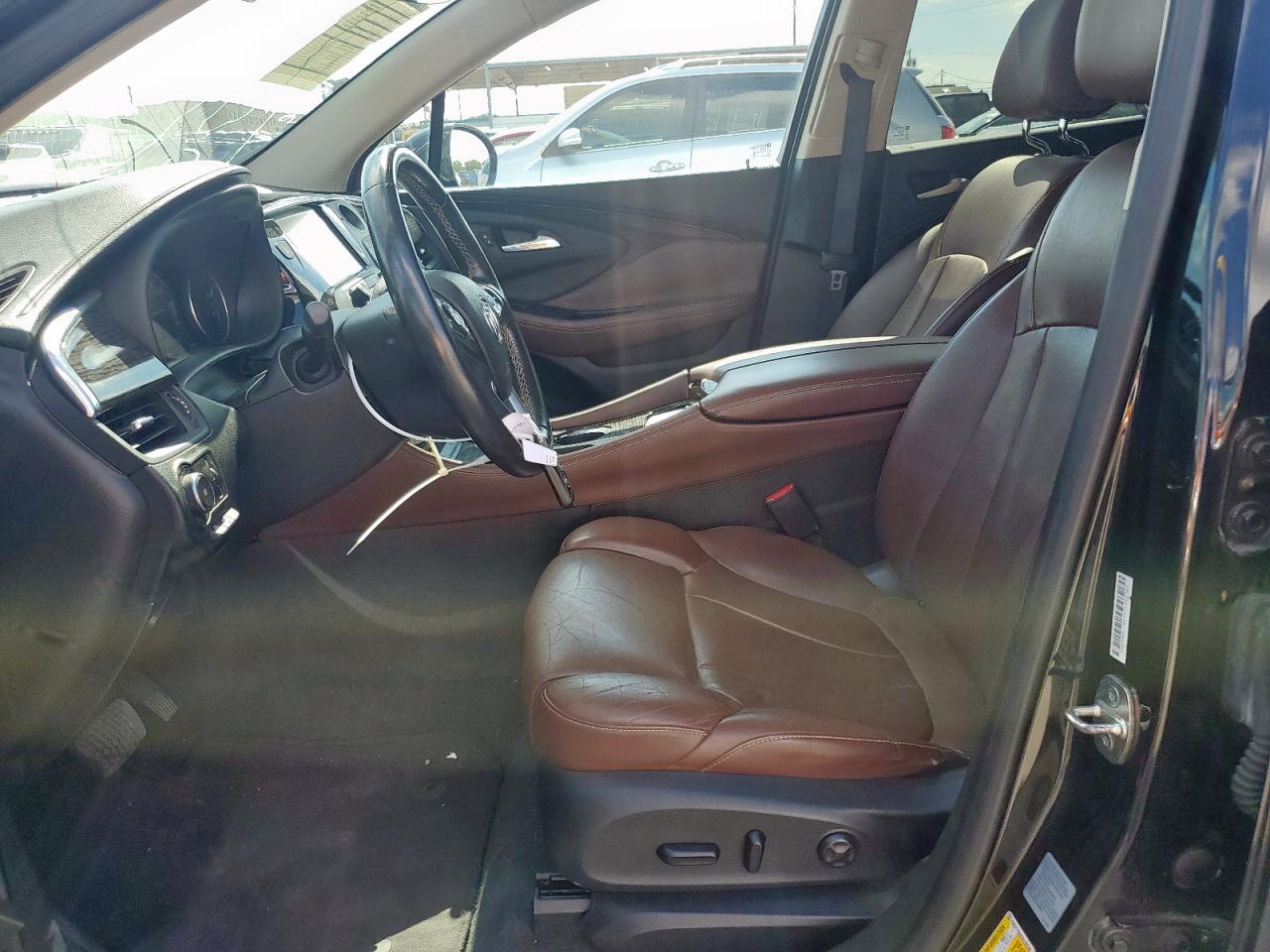 2016 Buick Envision Premium VIN: LRBFXFSXXGD140786 Lot: 62255565