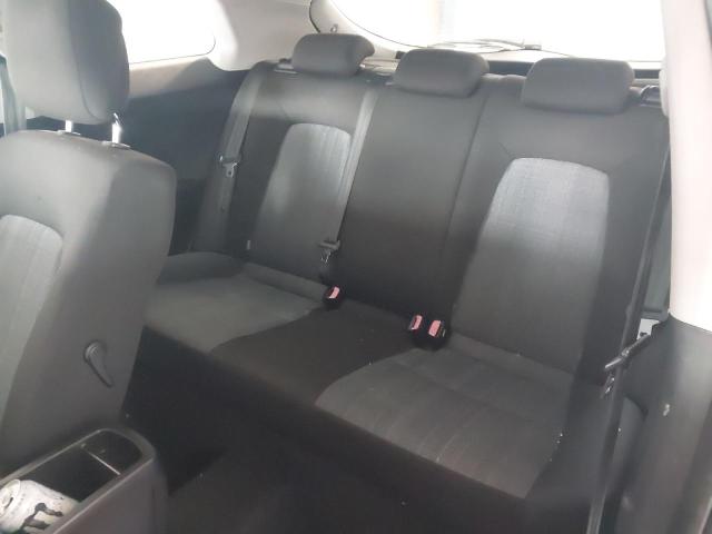2010 KIA PRO CEE'D