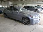 2013 Lexus Gs 350 for Sale in Franklin, WI - Vandalism