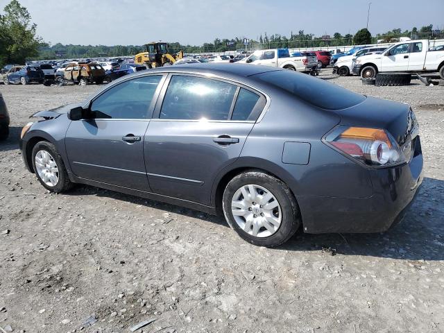  NISSAN ALTIMA 2012 Сharcoal