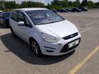 2011 FORD S-MAX TITA for sale at Copart SANDTOFT