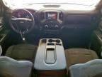 2022 CHEVROLET SILVERADO K1500   for sale at Copart TX - ANDREWS
