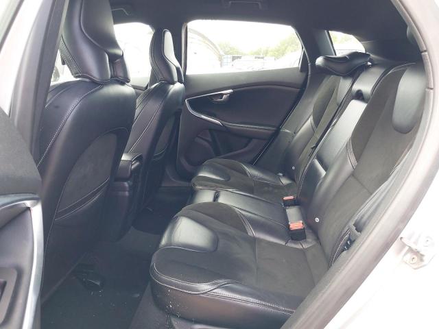 2015 VOLVO V40 R-DESI