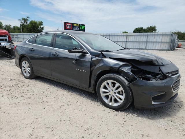 Sedans CHEVROLET MALIBU 2017 Szary