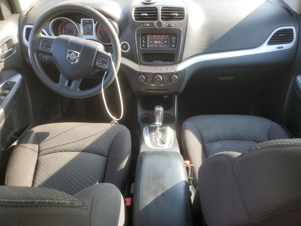 2013 Dodge Journey Sxt VIN: 3C4PDCBG4DT619319 Lot: 62964135