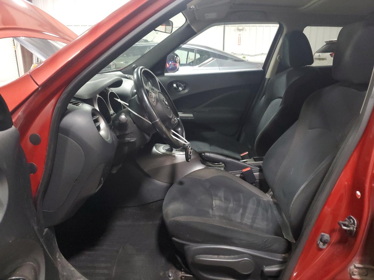 2013 Nissan Juke S VIN: JN8AF5MV0DT228918 Lot: 60149785