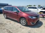 2017 Chrysler Pacifica Limited na sprzedaż w Mcfarland, WI - Hail