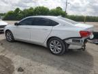 2017 Chevrolet Impala Lt   en Venta en Indianapolis, IN - Rear End