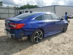 2020 Honda Accord Sport للبيع في Hampton، VA - Front End