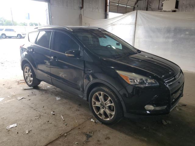 Parquets FORD ESCAPE 2016 Black