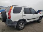 2002 Honda Cr-V Lx en Venta en Rancho Cucamonga, CA - Side