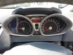 2012 FORD FIESTA ZET for sale at Copart WHITBURN