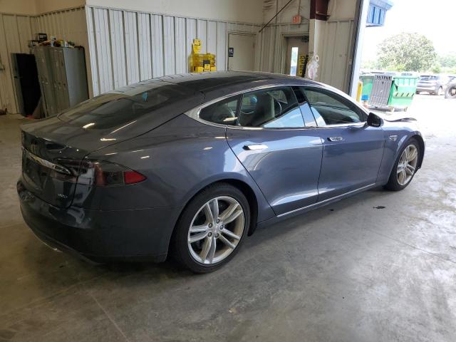  TESLA MODEL S 2016 Szary