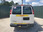 2013 Chevrolet Express G2500  zu verkaufen in Augusta, GA - Rear End
