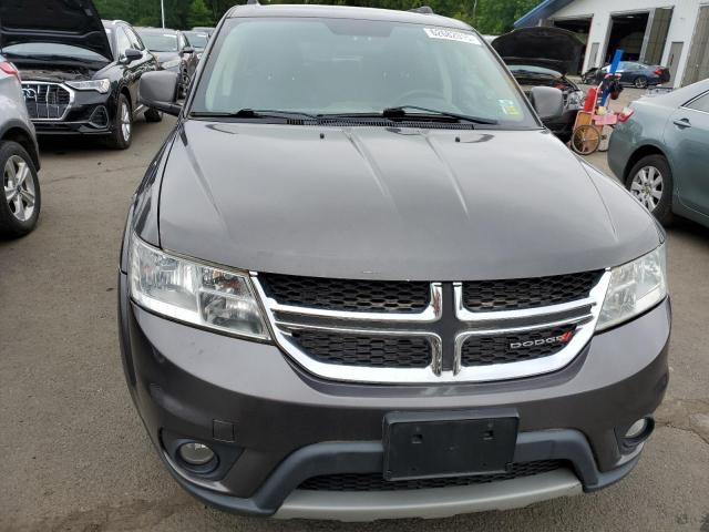Parquets DODGE JOURNEY 2015 Szary