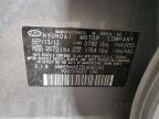 2013 Hyundai Elantra Gls na sprzedaż w West Mifflin, PA - Front End