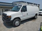 2010 Ford Econoline E250 Van en Venta en Earlington, KY - Hail
