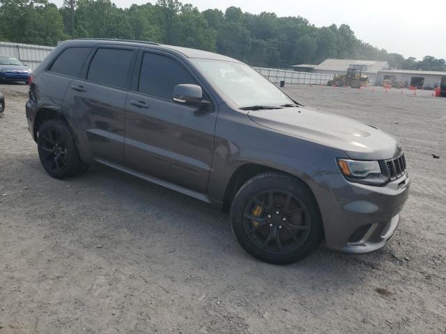  JEEP GRAND CHER 2021 Серый