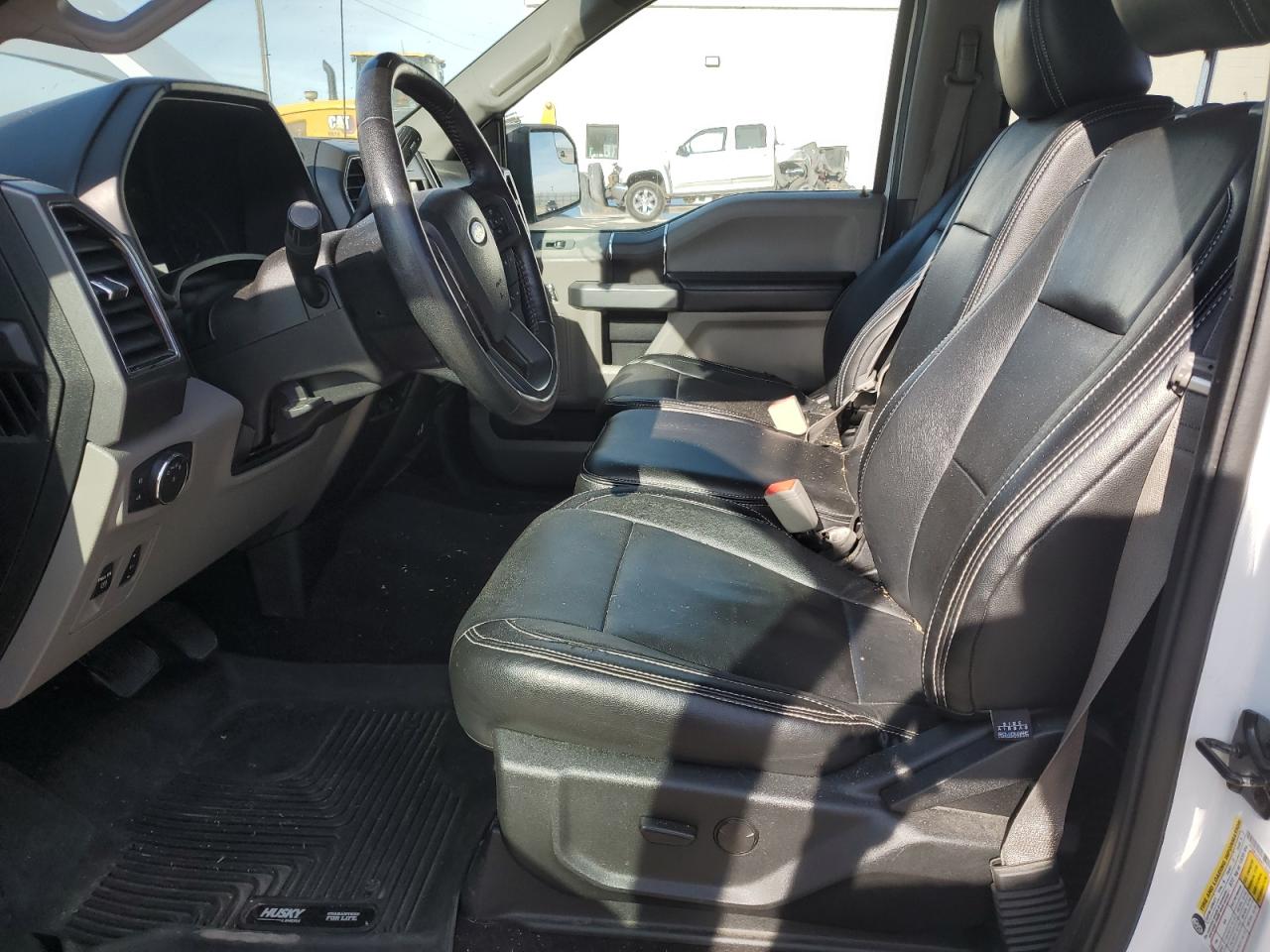 FORD F-150 2019 VIN 1FTEW1E56KKC78584 фото 7