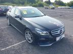 2015 MERCEDES BENZ E300 AMG L for sale at Copart SANDTOFT