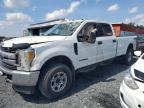 2017 FORD F250 SUPER DUTY   à vendre chez Copart QC - MONTREAL