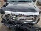 2010 Ford F150 Supercrew zu verkaufen in Montgomery, AL - Front End