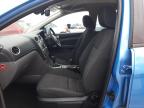 2011 FORD FOCUS SPOR for sale at Copart SANDWICH