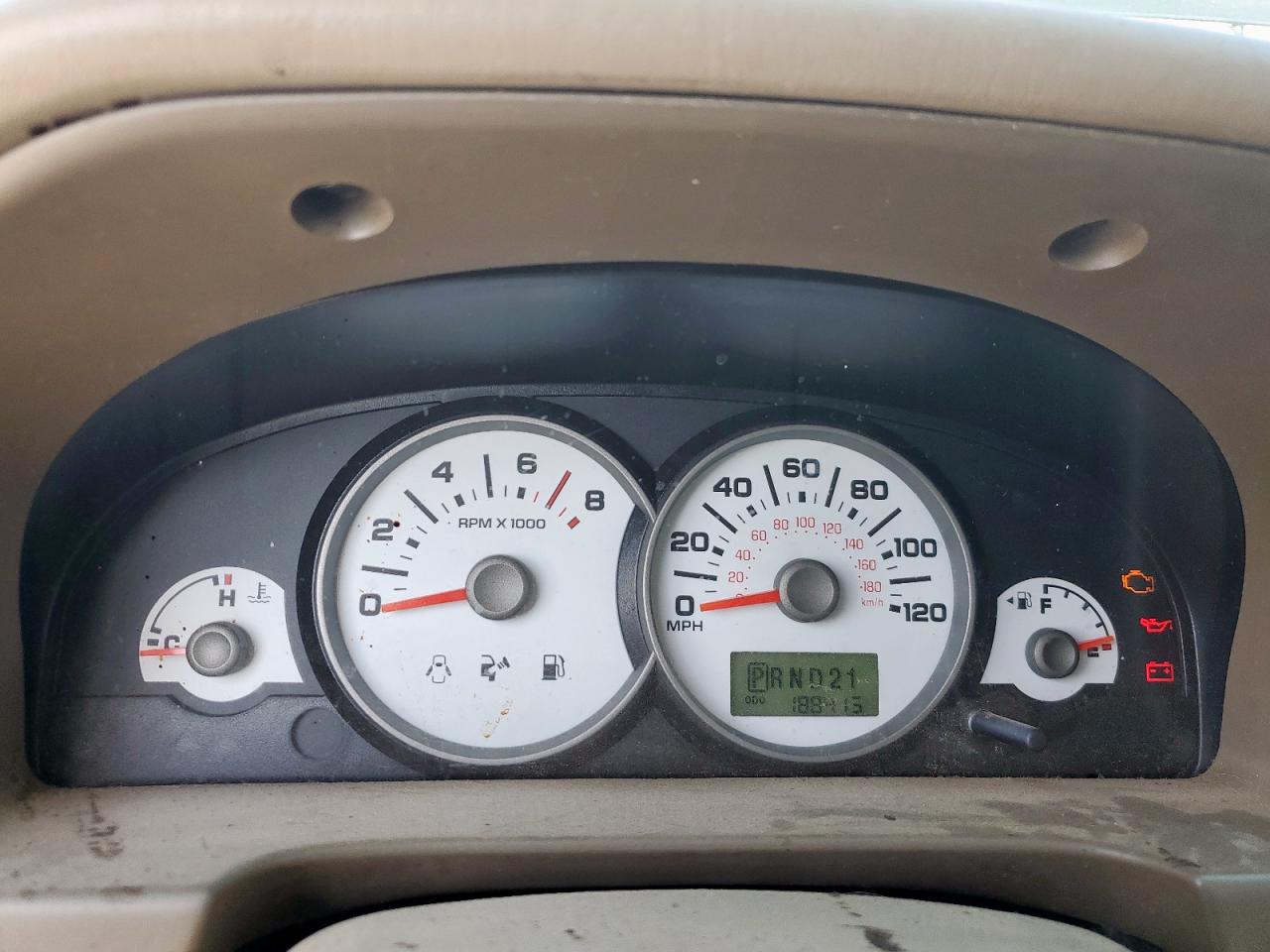 2006 Ford Escape Xlt VIN: 1FMYU03166KB20096 Lot: 61509815
