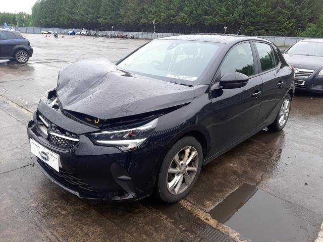 VAUXHALL CORSA SE N 2020
