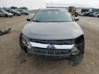 2012 Ford Fusion Se за продажба в Des Moines, IA - Front End
