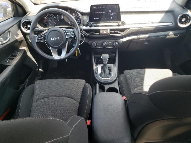  KIA FORTE 2023 Синій