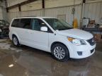 2012 Volkswagen Routan Se for Sale in Franklin, WI - Hail