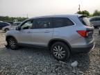 2020 Honda Pilot Exl продається в Windsor, NJ - Front End