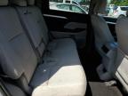 2014 Toyota Highlander Le на продаже в Graham, WA - Mechanical