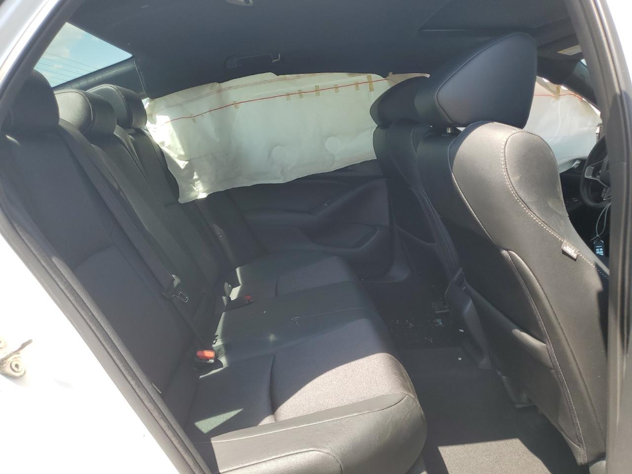 HONDA ACCORD 2019 VIN 1HGCV2F36KA011790 фото 10