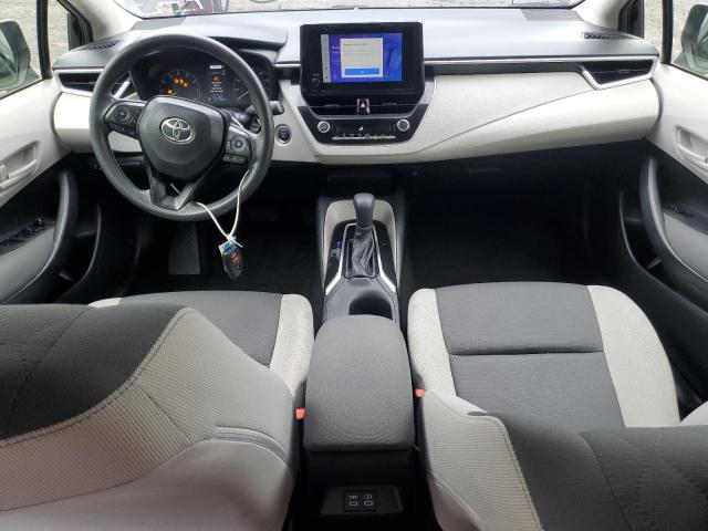  TOYOTA COROLLA 2024 Czarny